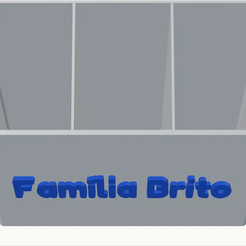 Porta-controle remoto