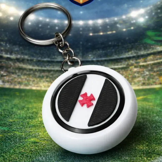Chaveiro do Vasco