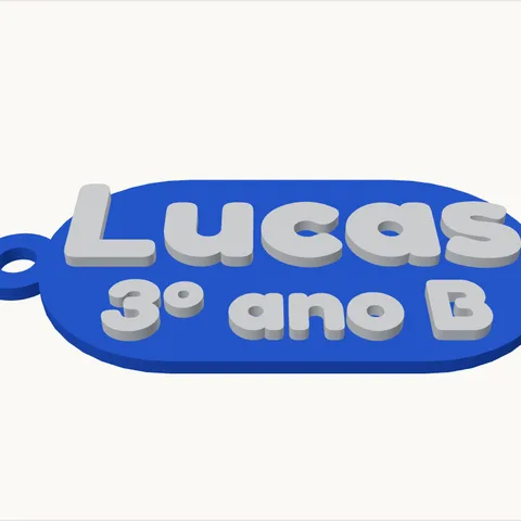Infantil e escola