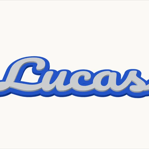 Decoração e placas