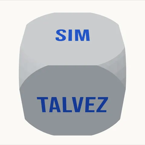 Dado personalizado