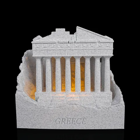 Acrópole de Atenas