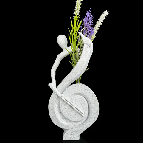 Alma Musical – Vaso