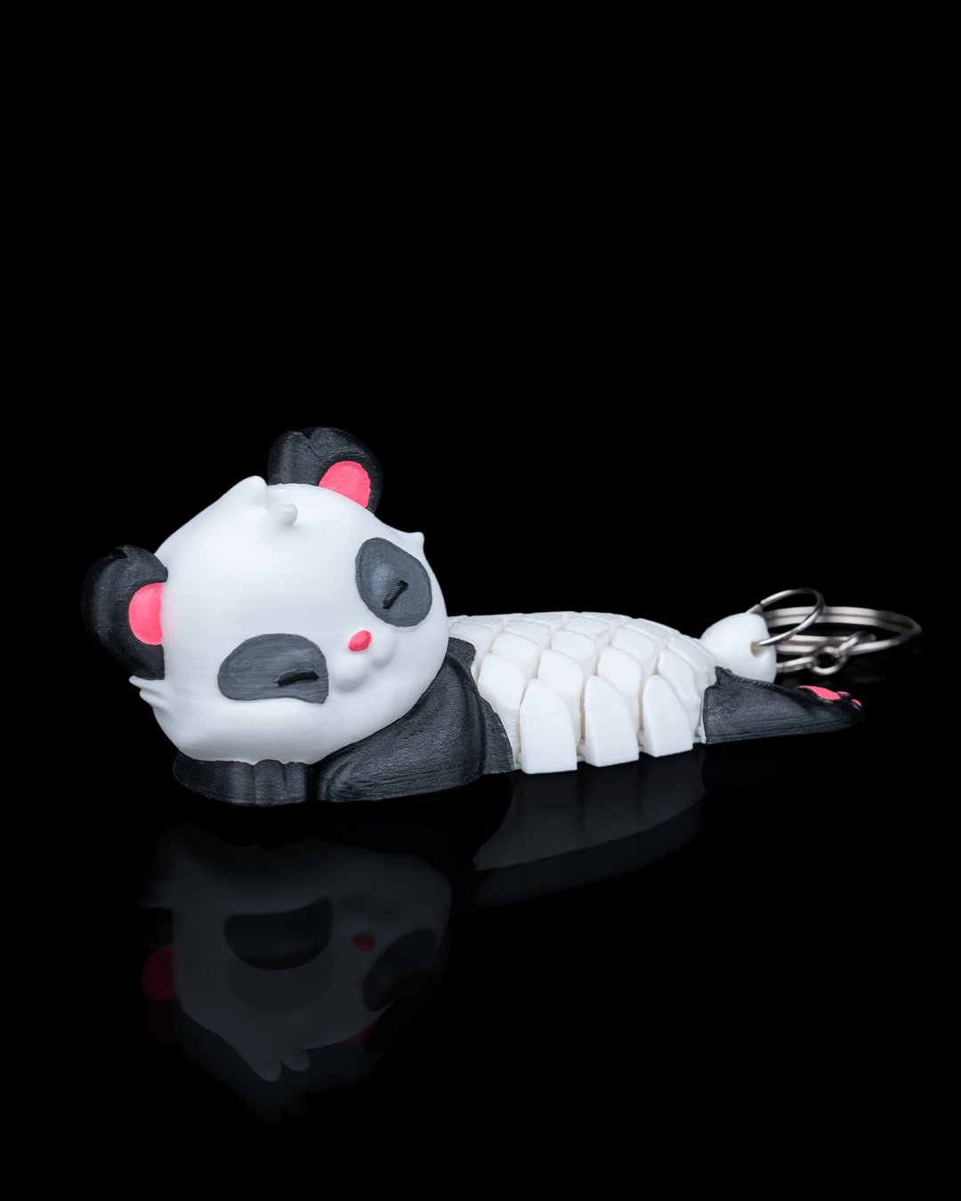 Amanda, a Panda — foto 1