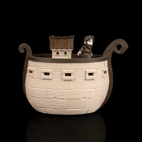 Arca de Noé