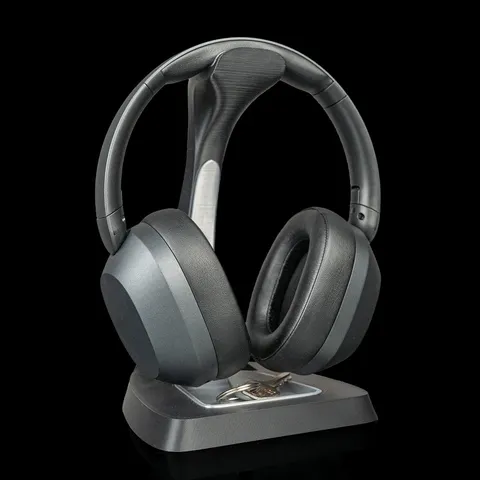 Arco Dual - Suporte de Headset