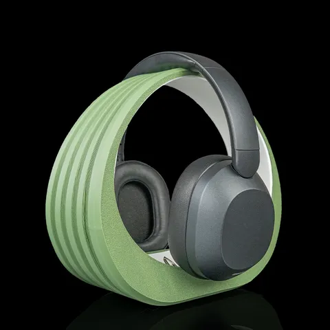 Aro Central - Suporte de Headset