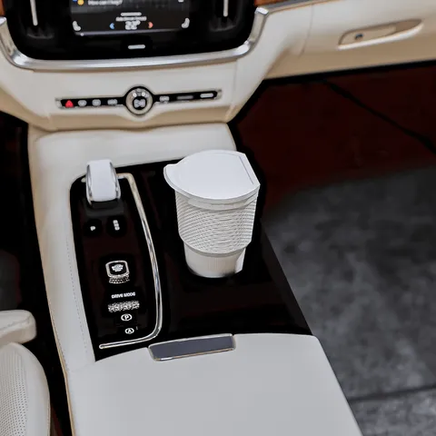 AutoEase Complete - Kit para Carro