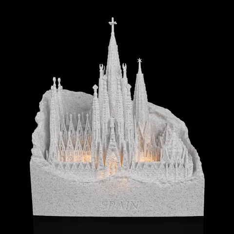 Basílica de Barcelona