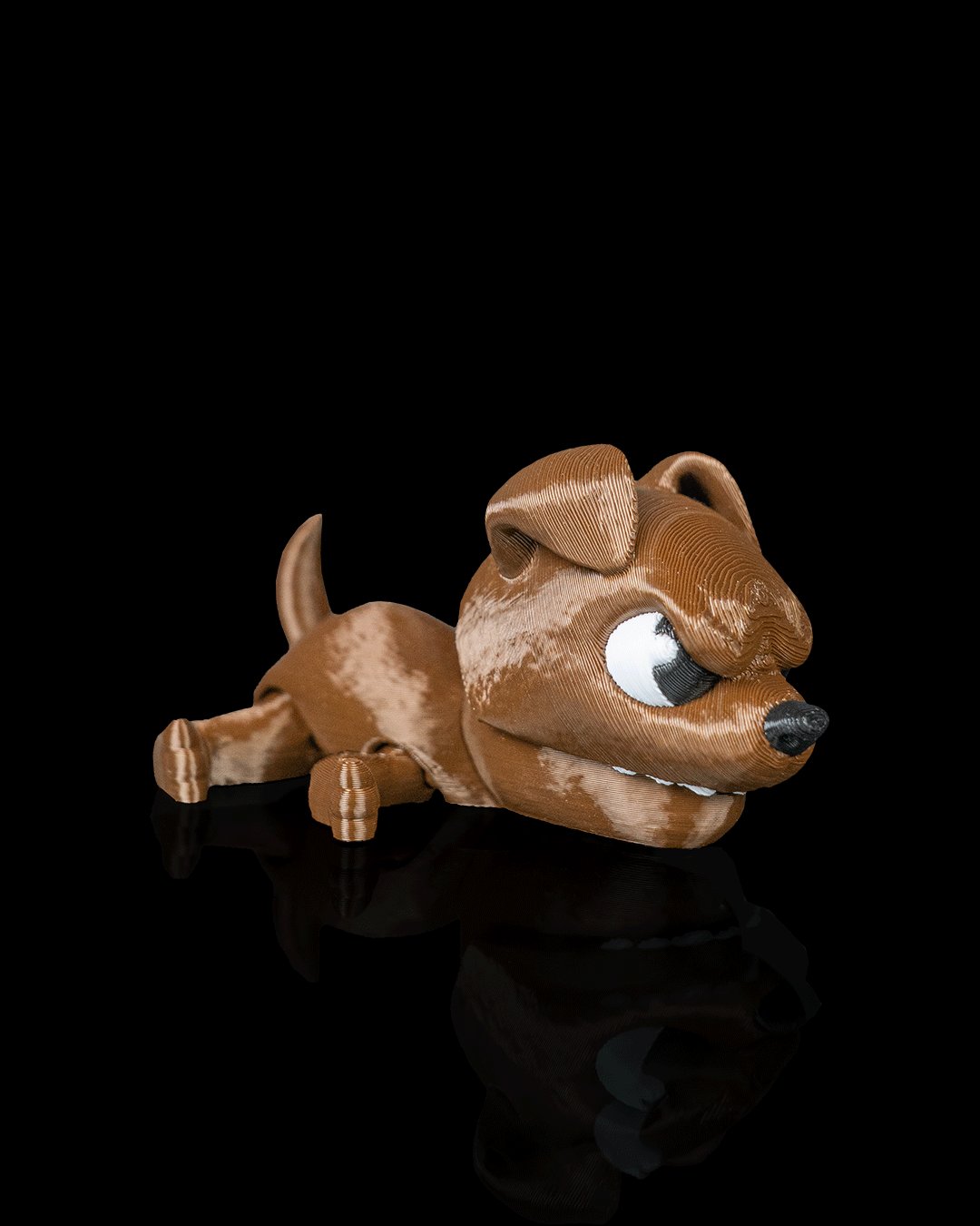 Cachorrinho Mordedor — foto 1