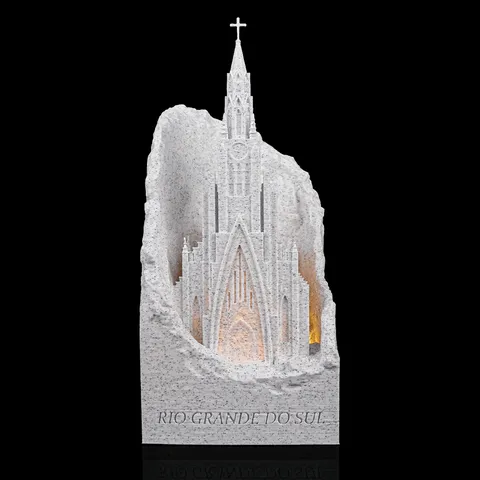 Catedral de Pedra