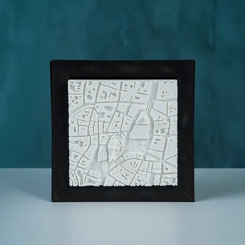CityFrame Antuérpia