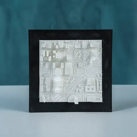 CityFrame Atlanta