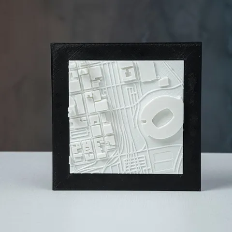 CityFrame Cincinnati