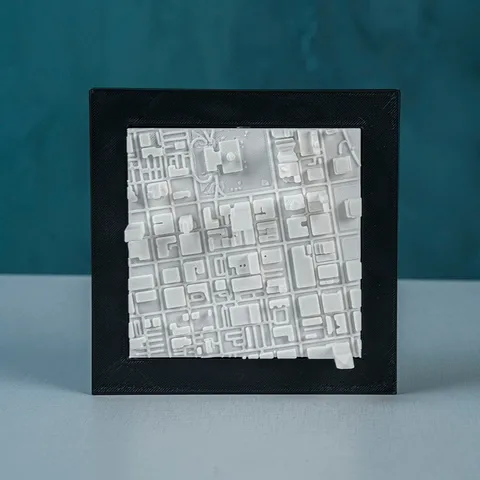 CityFrame Columbus