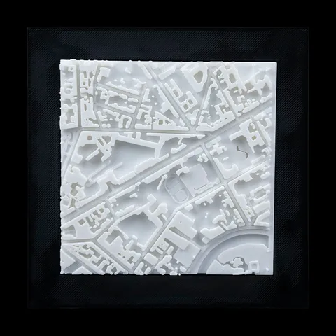 CityFrame Nantes