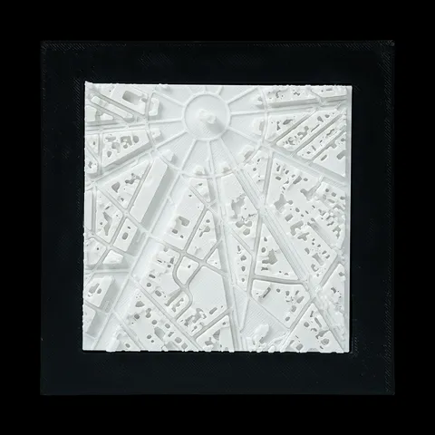 CityFrame Paris