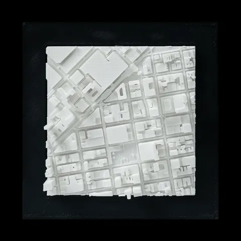 CityFrame São Francisco