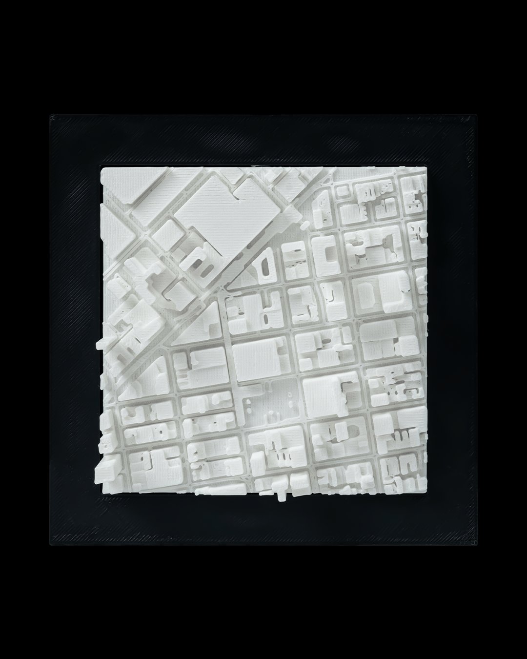 CityFrame São Francisco — foto 1