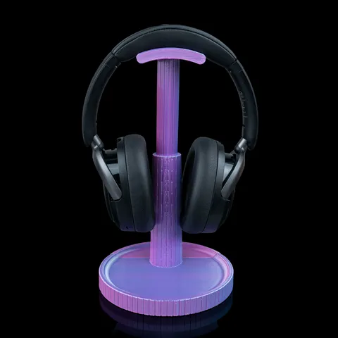Clean – Suporte para Headset
