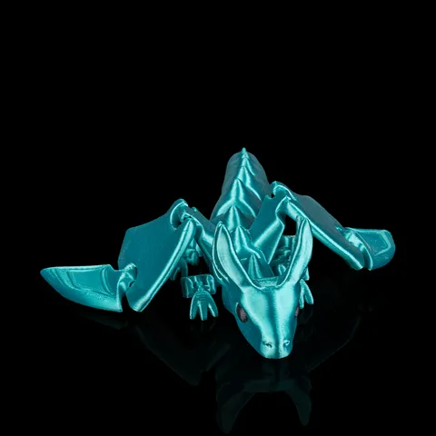 Dragão do Céu Flexível