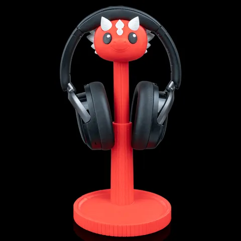 Dragão – Suporte para Headset