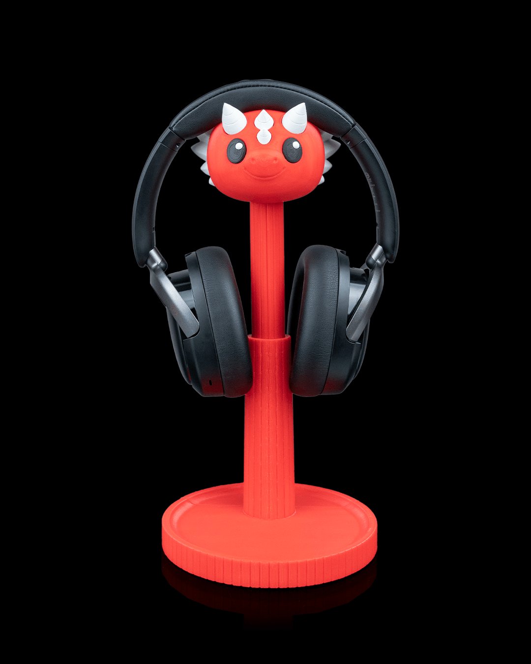 Dragão – Suporte para Headset — foto 1