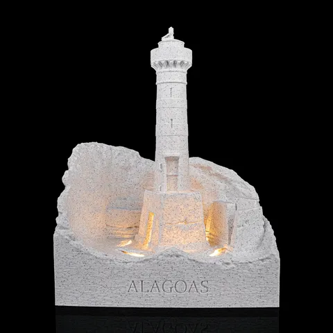 Farol da Ponta Verde
