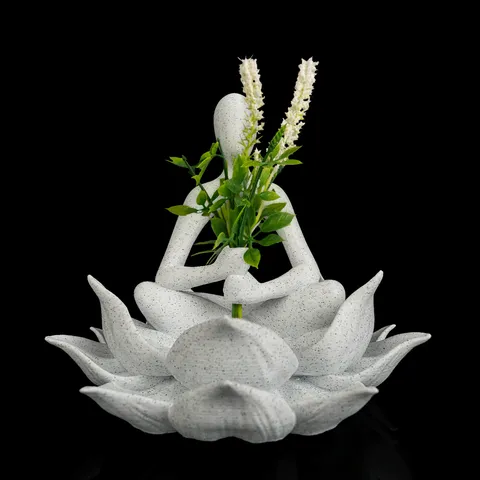 Flor Serena – Vaso