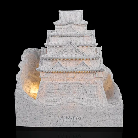 Fortaleza de Osaka