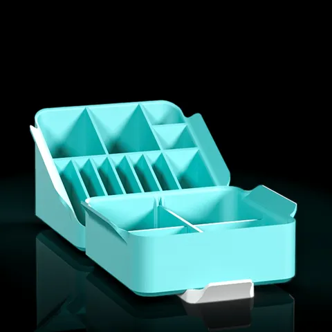 Flex Store - Organizador de Gabinete