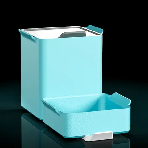 Neat Clean - Organizador de Gabinete