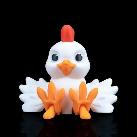 Galinha Batedeira