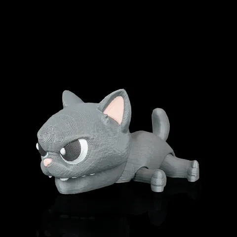 Gatinho Agarrador