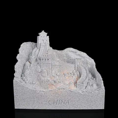 Muralha da China