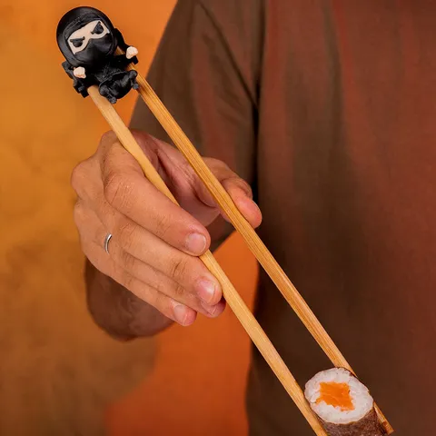 Ninja Furtivo