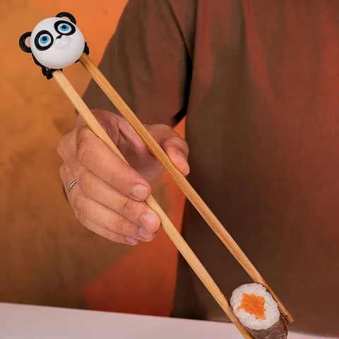 Panda Fiel