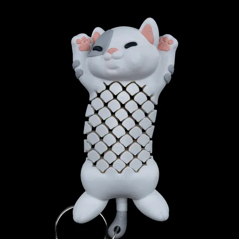 Pat, o Gato