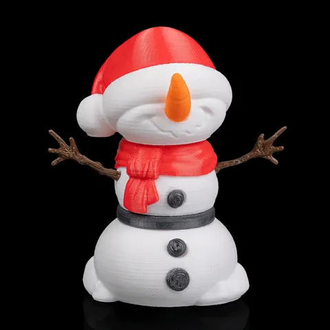 Sorrisos de Neve