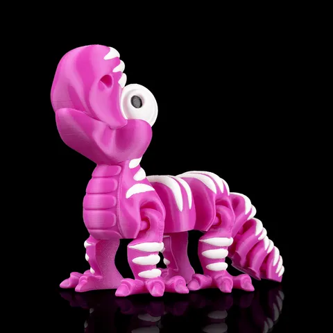 Striofodonte Flexível