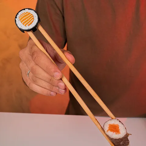 Sushi para Hashi