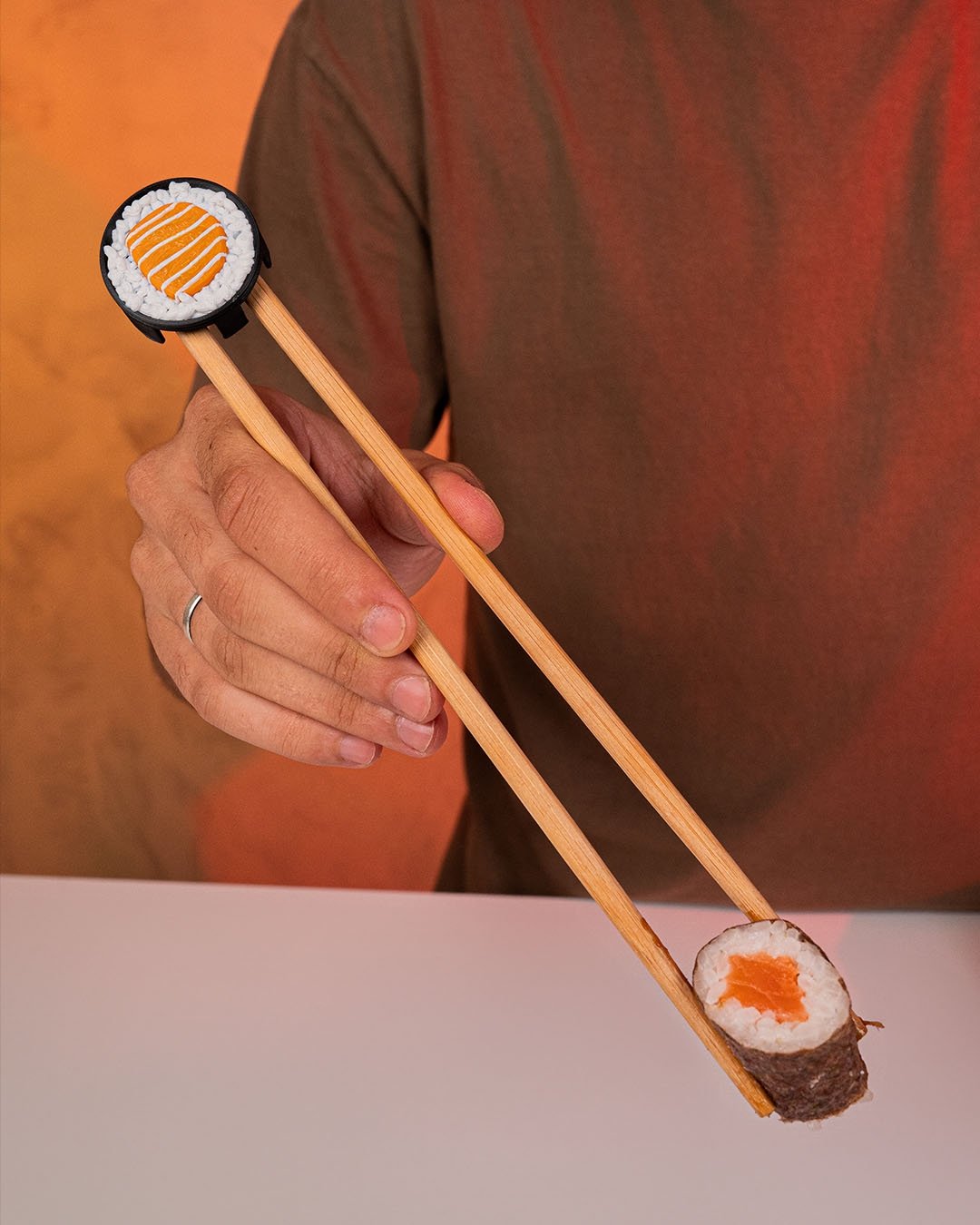 Sushi para Hashi — foto 1
