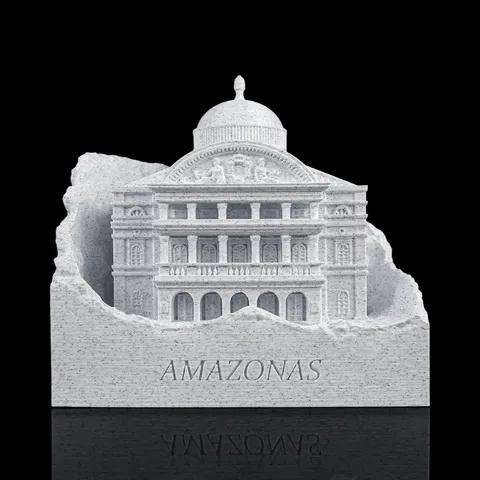 Teatro Amazônico