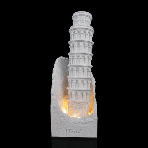 Torre de Pisa