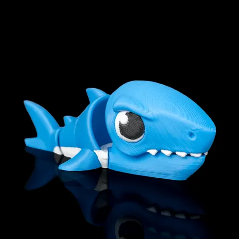 Tubarão Dentão