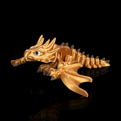 Wyvern Flexível